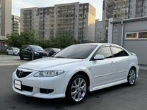 Mazda Atenza 2.0 AT, 2003, 309 000 км, с пробегом, цена 720 000 руб.