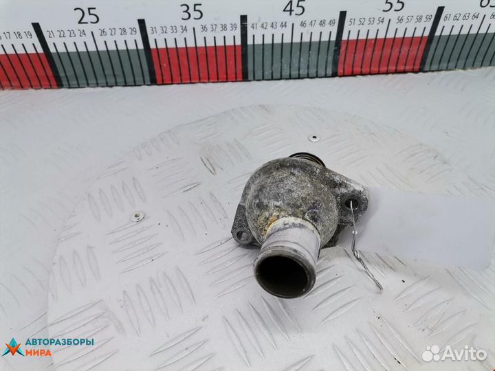 Корпус термостата Toyota Yaris XP9 2007 9091603122