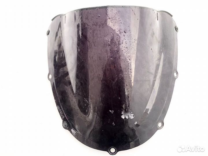 Honda CBR954RR Fireblade ветровое стекло