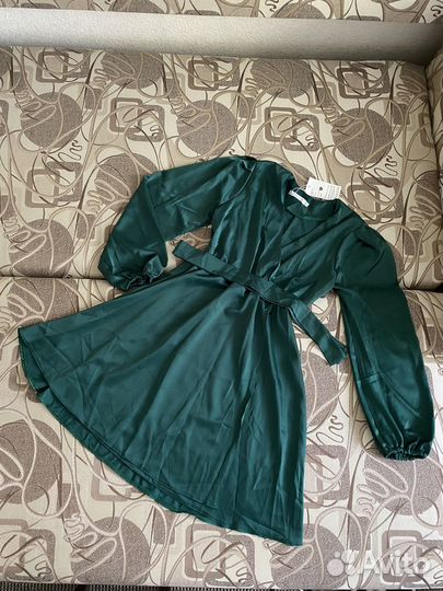 Вещи женские пакетом М