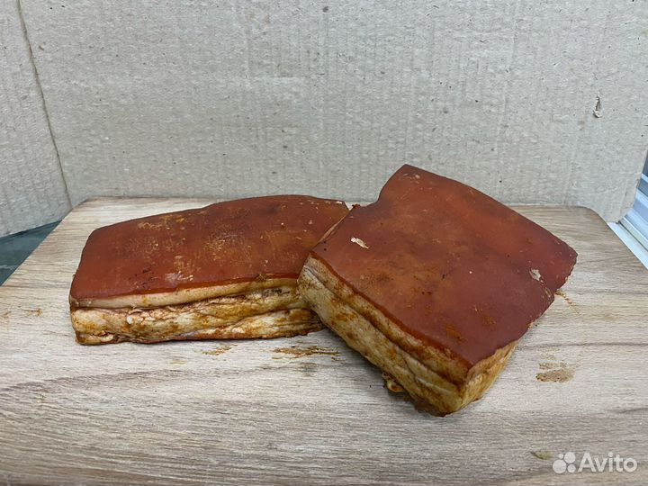 Сало Домашнее