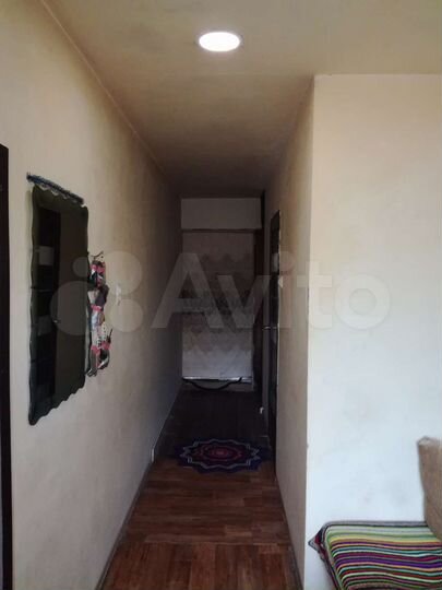 Дом 72 м² на участке 3,2 сот.