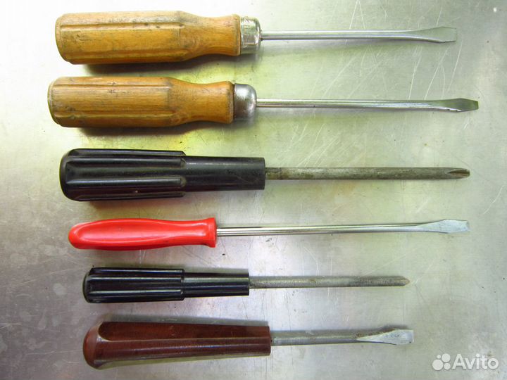 Инструмент СССР