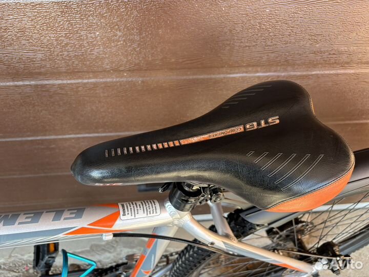 Велосипед горный взрослый 26 бу