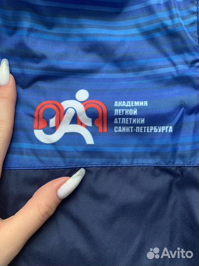 Спортивный костюм новый унисекс