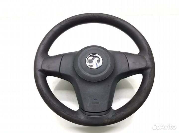Руль Opel Corsa D 1.0 I 2012