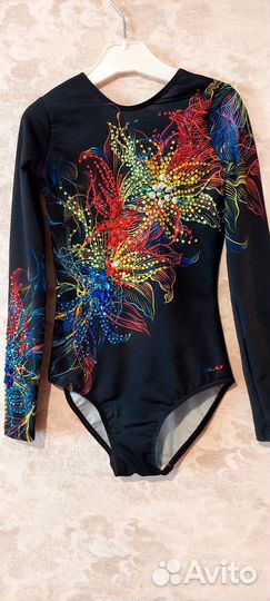 Купальник для девочки