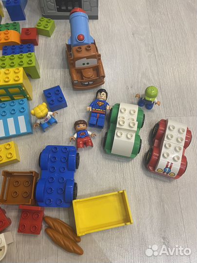 Lego duplo