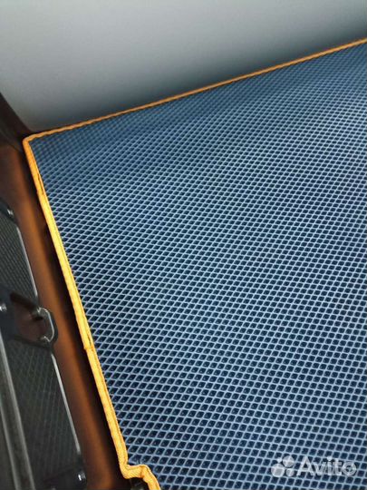 Ева Коврики для вашего авто и надувных лодок