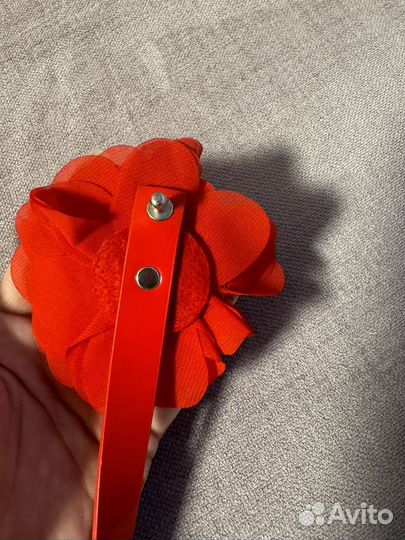 Ремешок на девочку