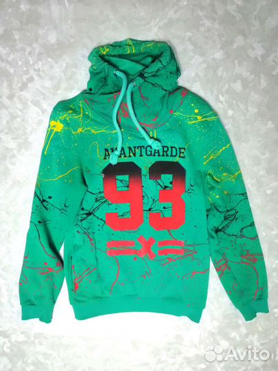 Худи marcomasini