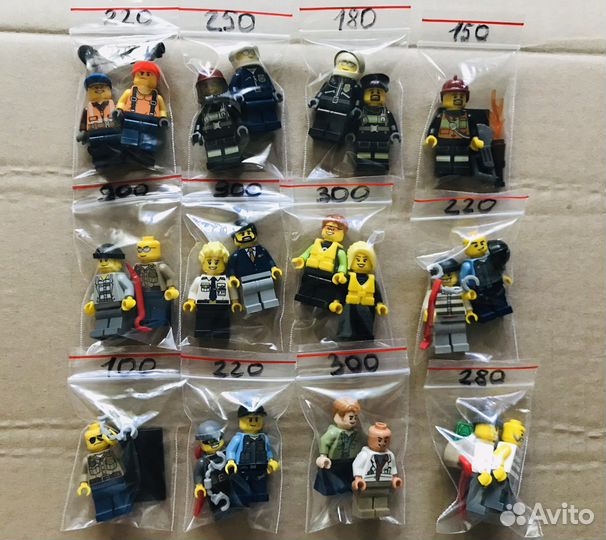 Lego фигурки star wars катер ninjago