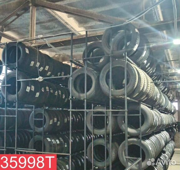 Bfgoodrich Mud-Terrain T/A 215/75 R15 94N