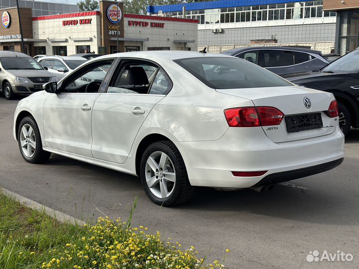 Аренда авто под выкуп рассрочка Volkswagen Jetta