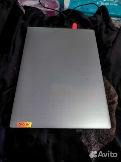 Ноутбук lenovo
