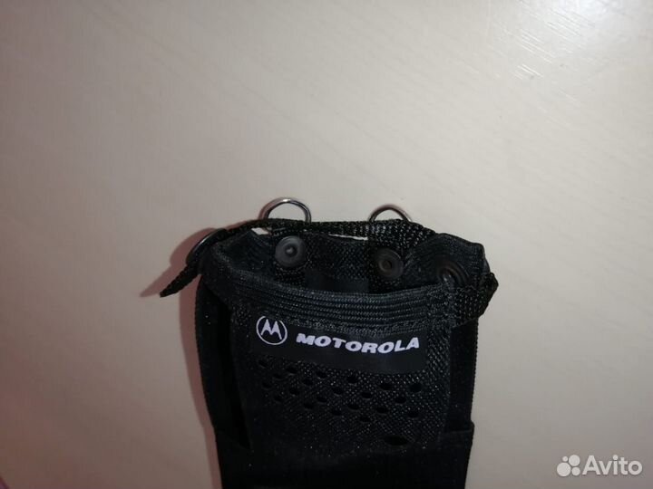 Чехол для радиостанции Motorola