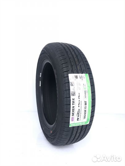 Nexen N'Blue HD Plus 185/65 R15 88T