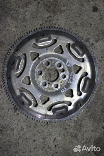 Маховик BMW X3 F25 2014 7585146