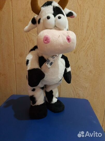 Мягкая игрушка