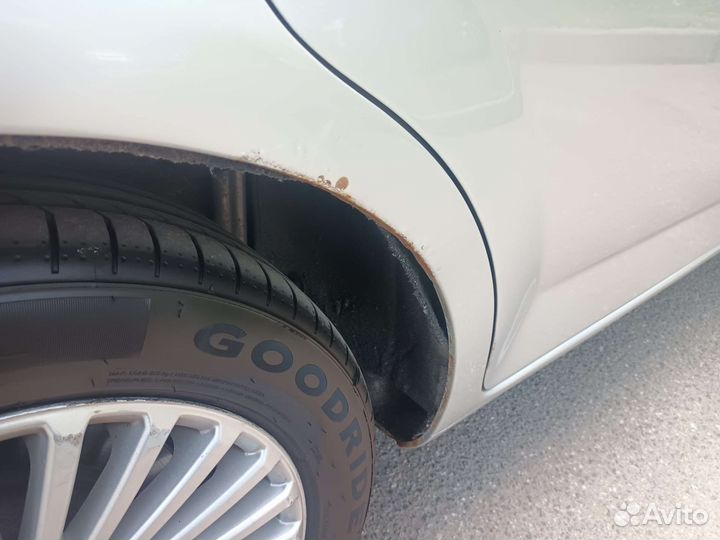 Ford Mondeo 2.3 AT, 2009, 234 000 км