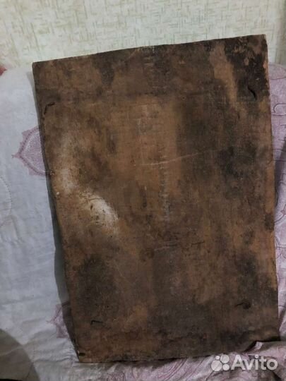 Старинные иконы