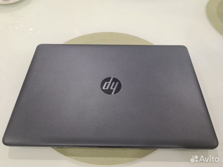 Ноутбук hp laptop 15-ra0xx