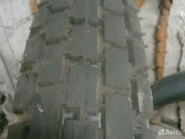 Шины на мотоцикл Урал