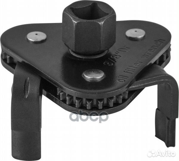 AI050002 Фильтросъемник краб 63-100мм Jonnesway