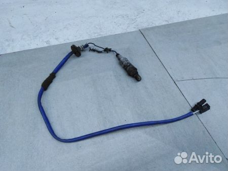 Датчик кислорода (лямбда-зонд)