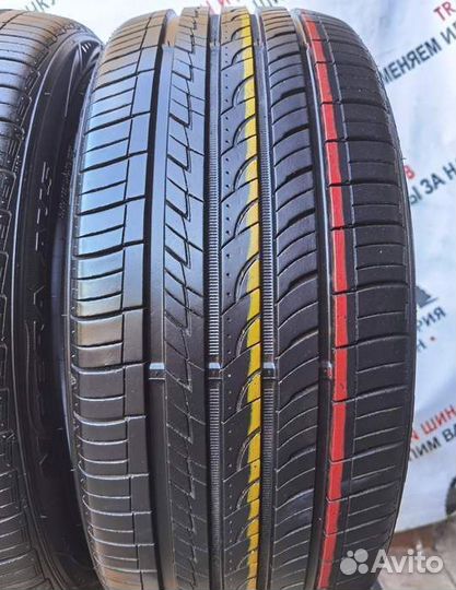 Nexen N'Fera AU7 225/45 R18 95W