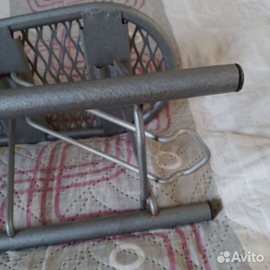 Гладильная установка