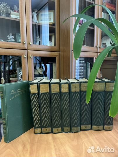 Собрание сочинений Вячеслава Шишкова