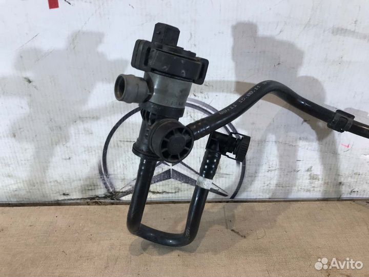 Клапан вентиляции топливного бака Bmw X1 E84