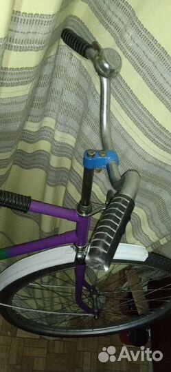 Велосипед СССР 28 дюймов