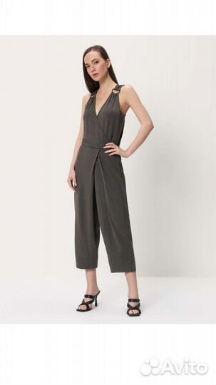 Reserved комбинезон женский