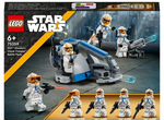 Lego Star Wars 75359 - Батлпак Клонов Асоки 332