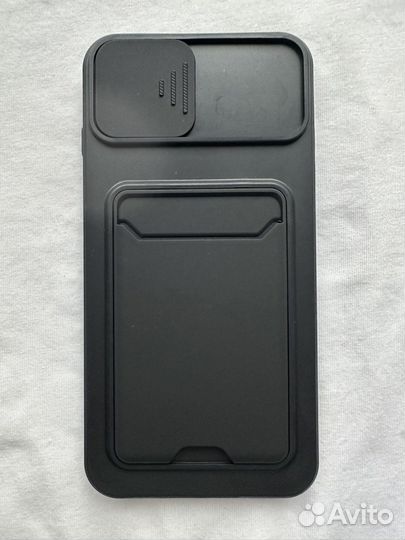 Чехол на iPhone