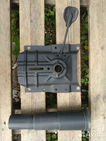 Запчасти для компьютерного кресла