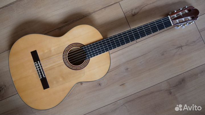 Фламенко Shinano SF20, handcrafted in Japan