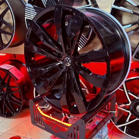 Литые диски Volkswagen 9.5×R21 5×112