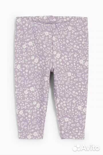 Костюм для девлчки c&a 86 92