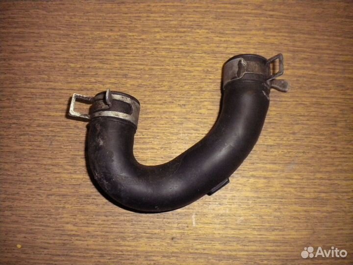 Патрубок картерных газов Ssangyong Kyron D20DT