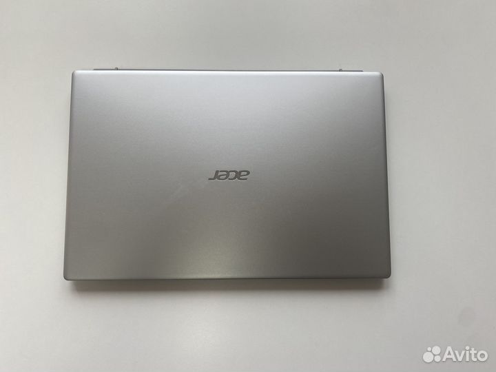 Acer Swift 1 14' (FullHD IPS/N6000/8/256)