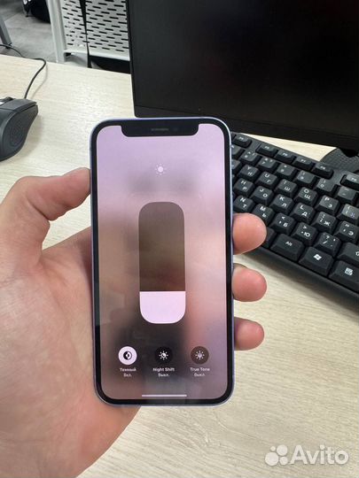 iPhone 12 mini, 64 ГБ