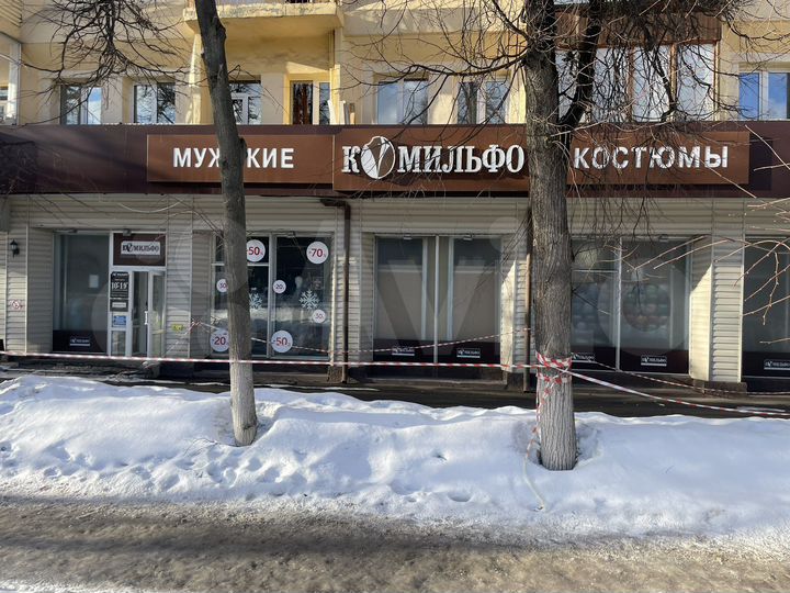 Свободного назначения, 173 м²