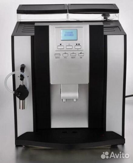 Кофемашина для общепита