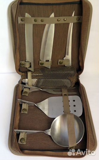 Подарочный набор экспедиция