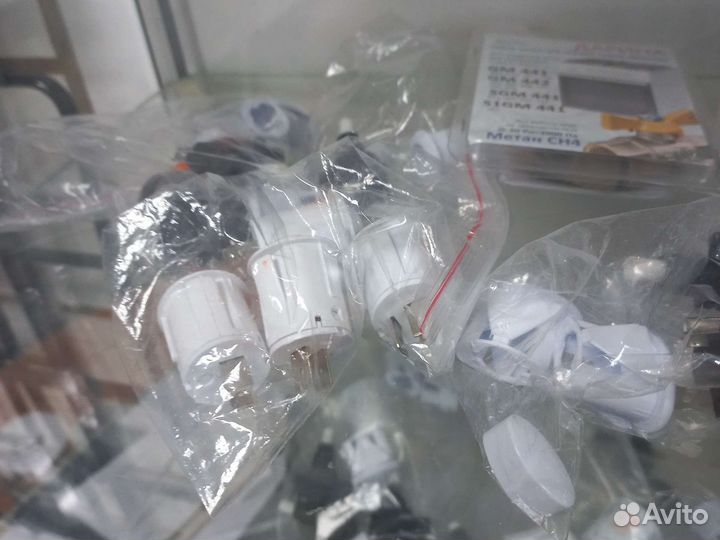 Запчасти и фурнитура для газовых плит