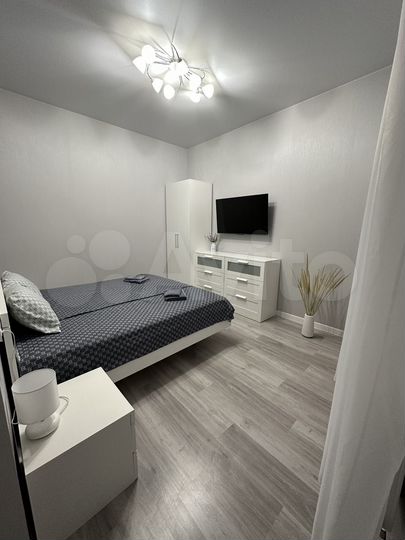 2-к. квартира, 40 м², 1/1 эт.