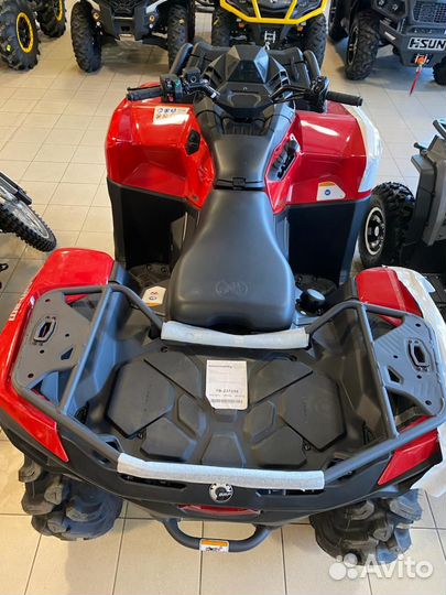 BRP Can-Am Outlander X MR 700, 2023,5